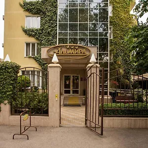 https://almira.hotels-of-sochi.com