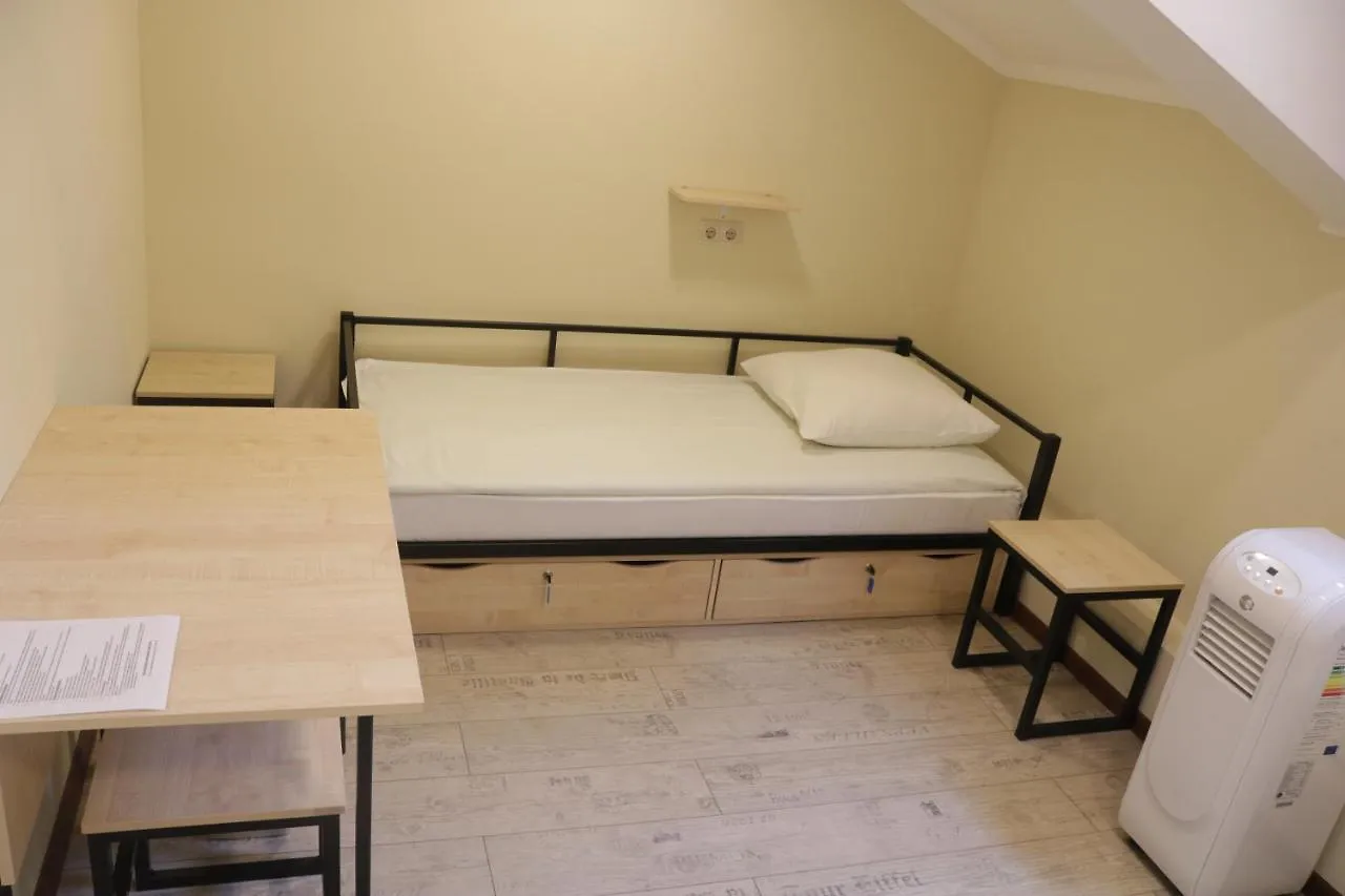 Hostel Arbat 42 Moscow